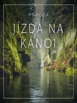 cover image of Pohoda, Jízda na kánoi